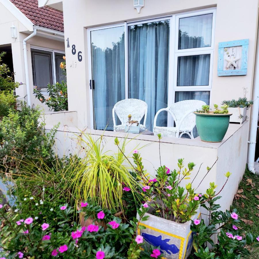 The Coelacanth Guest House And Beach Thyme Self Catering Kidd's Beach Exterior photo