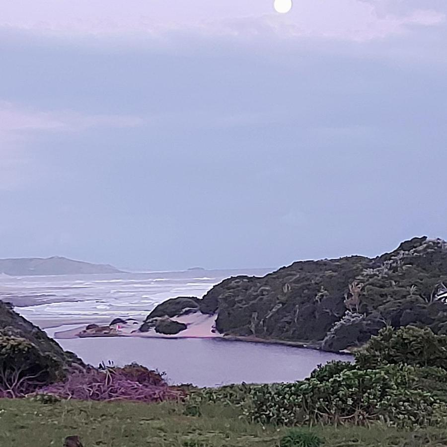 The Coelacanth Guest House And Beach Thyme Self Catering Kidd's Beach Exterior photo
