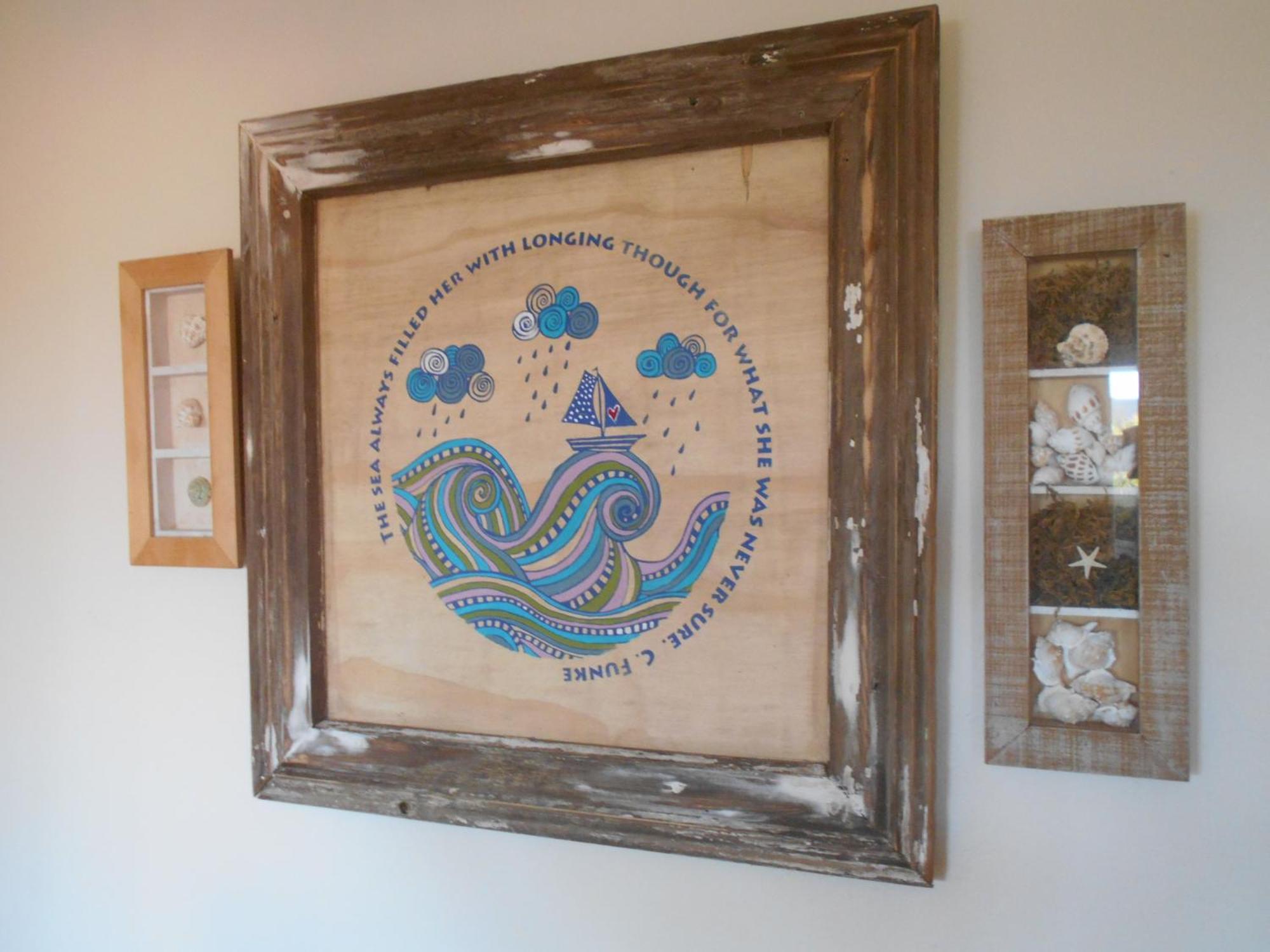 The Coelacanth Guest House And Beach Thyme Self Catering Kidd's Beach Exterior photo