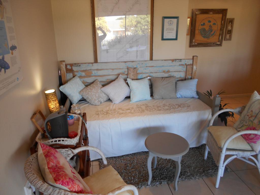 The Coelacanth Guest House And Beach Thyme Self Catering Kidd's Beach Exterior photo