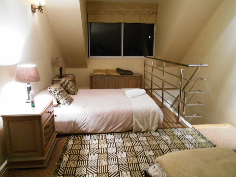 The Coelacanth Guest House And Beach Thyme Self Catering Kidd's Beach Exterior photo